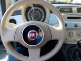 Fiat 500 1.2 BY DIESEL