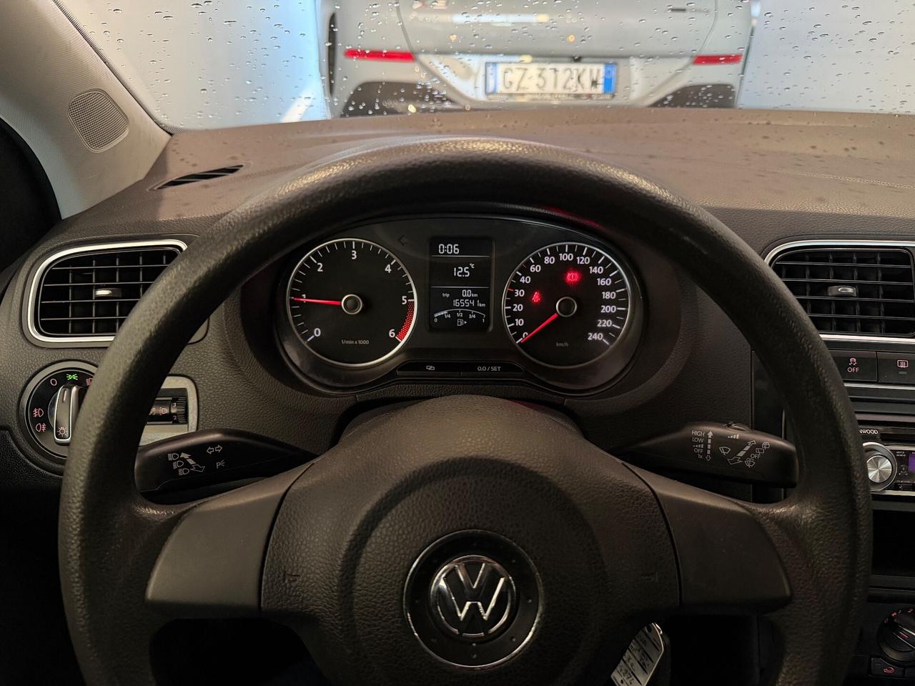 Volkswagen Polo 1.2 TDI DPF 5 p. Comfortline