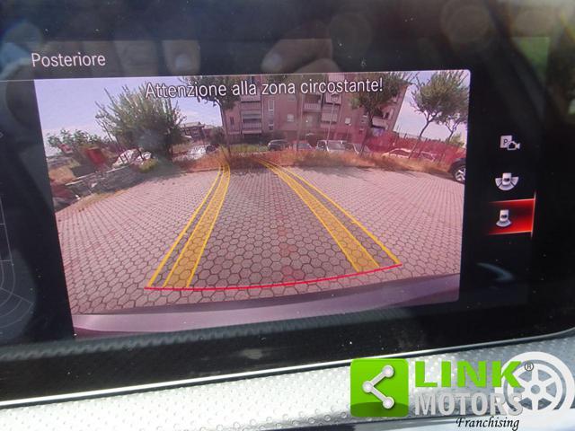MERCEDES-BENZ A 200 d Automatic Premium AMG Line Prestige iva esp