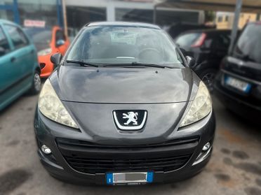 Peugeot 207 Peugeot 207 1.4 8V 75CV 5p.