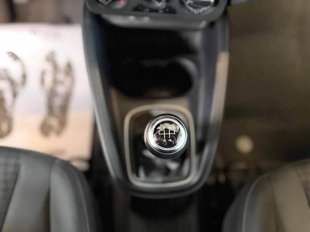 Audi A1 1.6 TDI 105 CV Ambition NEOPATENTATI