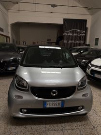 SMART FORTWO 1.0 AUTOMATICA – 2017