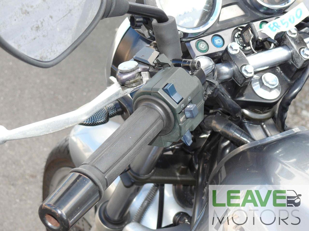 Kawasaki ER 5 Naked (M1251)