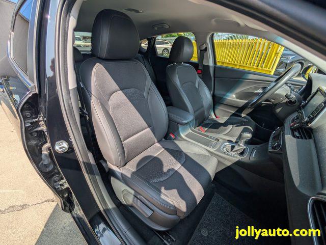 HYUNDAI i30 Fastback 1.4 T-GDI Style