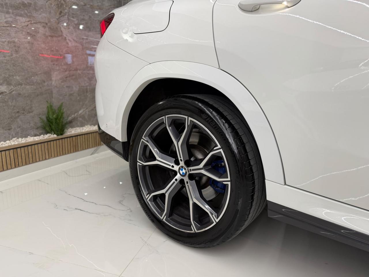 Bmw X6 xDrive30d Msport