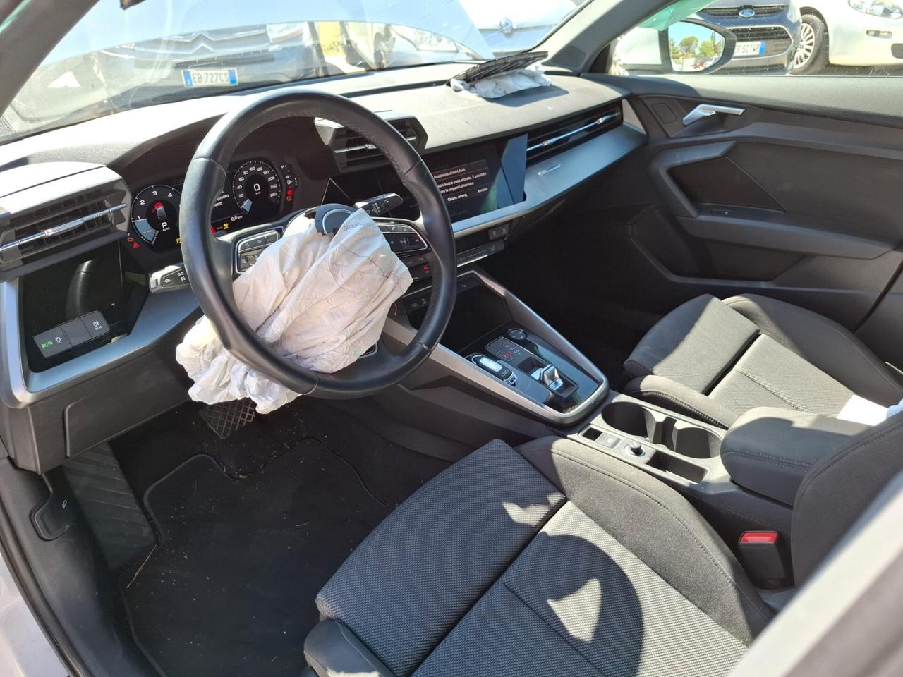 Audi A3 SPB 30 TDI Business