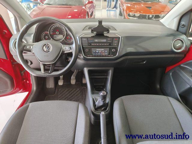 VOLKSWAGEN up! 1.0 5p. EVO move up! BlueMotion Technology