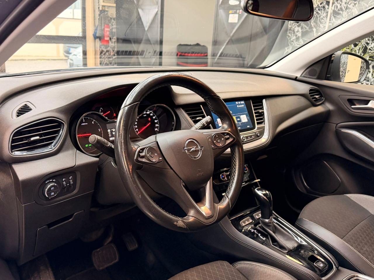 Opel Grandland X 1.5 diesel Ecotec Start&Stop aut. Advance