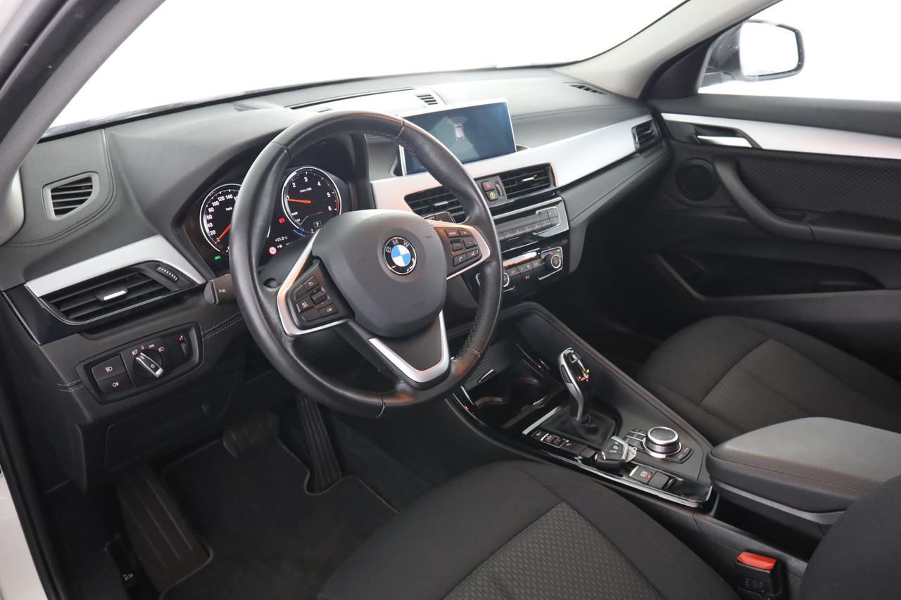 BMW X2 (F39) X2 sDrive18d Business-X