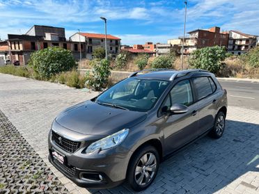 Peugeot 2008 1.6HDI PARI AL NUOVO FULL 2016