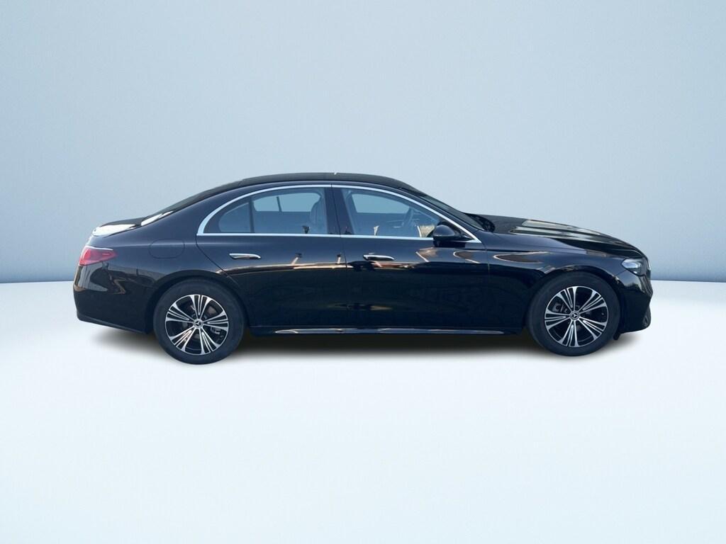 Mercedes Classe E 220 220 d Advanced 9G-Tronic