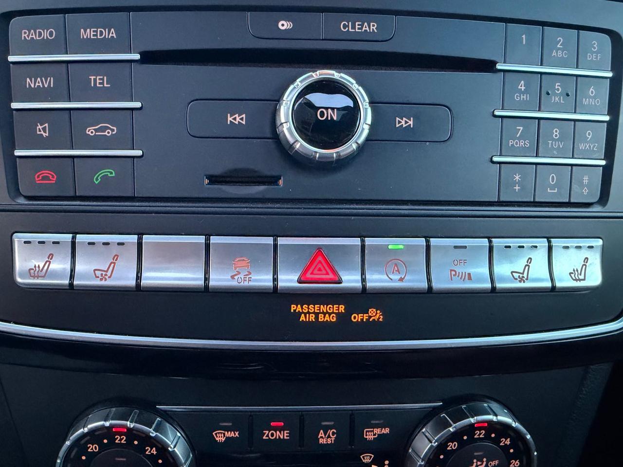 Mercedes-Benz GLS 350 D V6 Premium Plus *PRO #8894