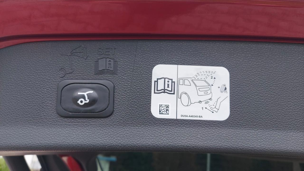 Ford Kuga 2.0 TDCI 150 CV - 4x4 - Automatica