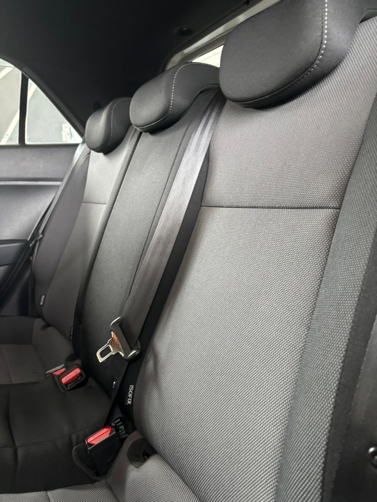 Hyundai i20 1.2 5 porte Blackline NEOPATENTATI