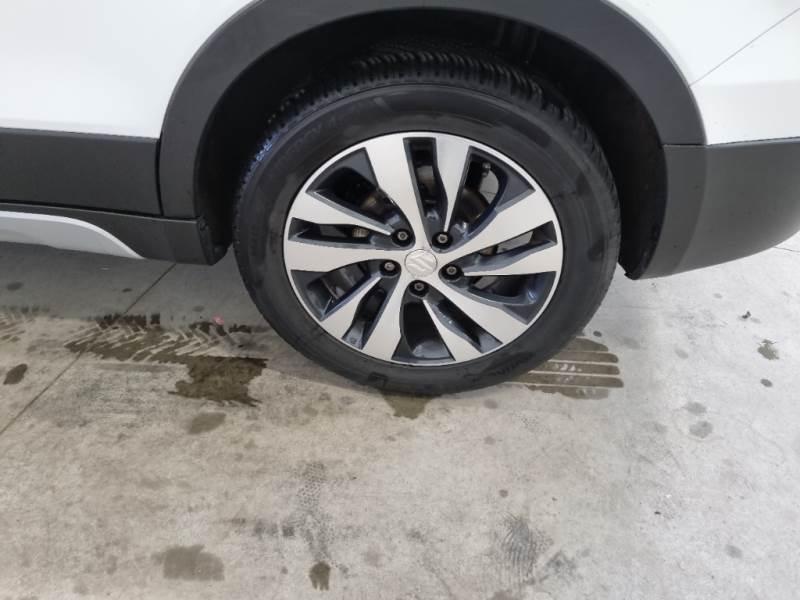 Suzuki S-Cross 1.4 boosterjet Top 4wd allgrip my19