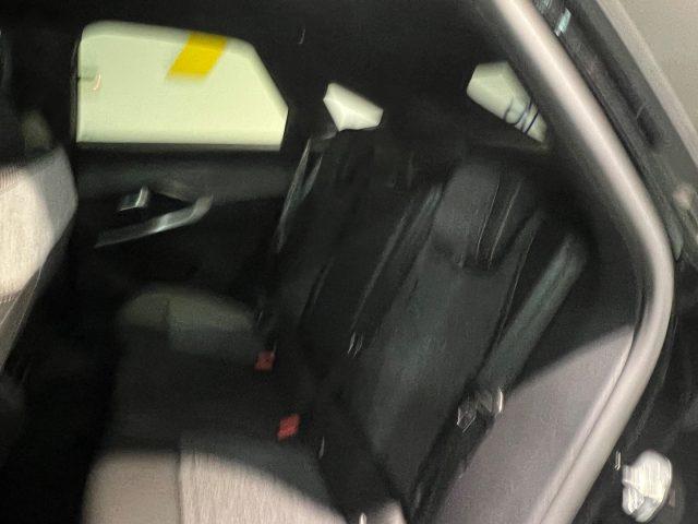 PEUGEOT 3008 Hybrid 145 e-DCS6 Allure TUA DA ?339,00 MENSILI