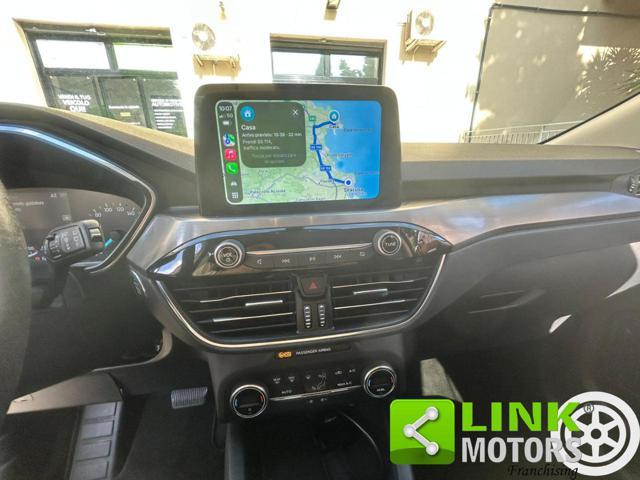 FORD Kuga 1.5 EcoBlue 120 CV 2WD Titanium