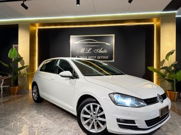 Volkswagen Golf 1.6 TDI 110 CV 5p. Highline BlueMo