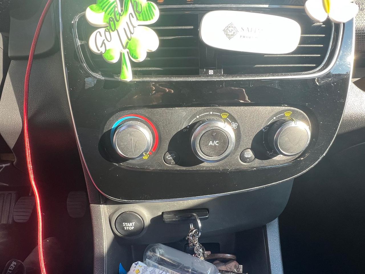 Renault Clio Intens 0.9 ENERGY TCe 75 #8518