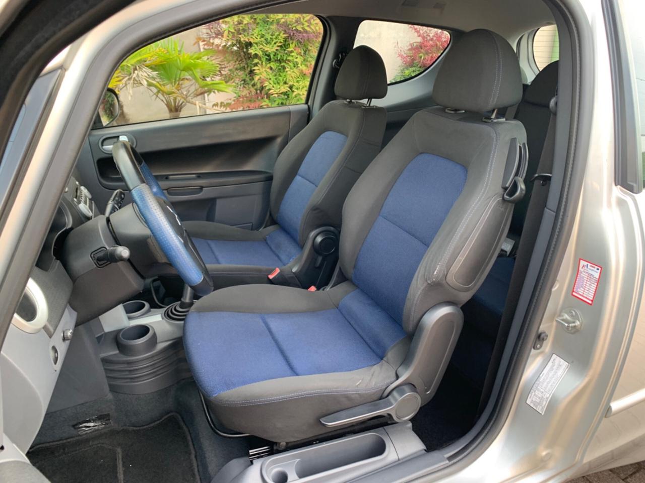 Mitsubishi Colt 1.1 12V 3p. Insport