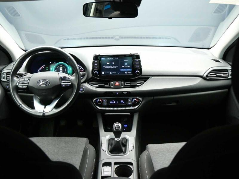 HYUNDAI i30 3ª serie i30 Wagon 1.0 T-GDI iMT 4...