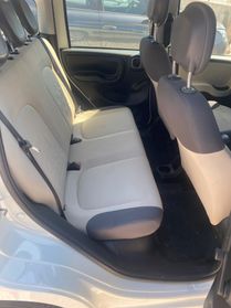 Fiat Panda 1.3 MJT S&S Pop