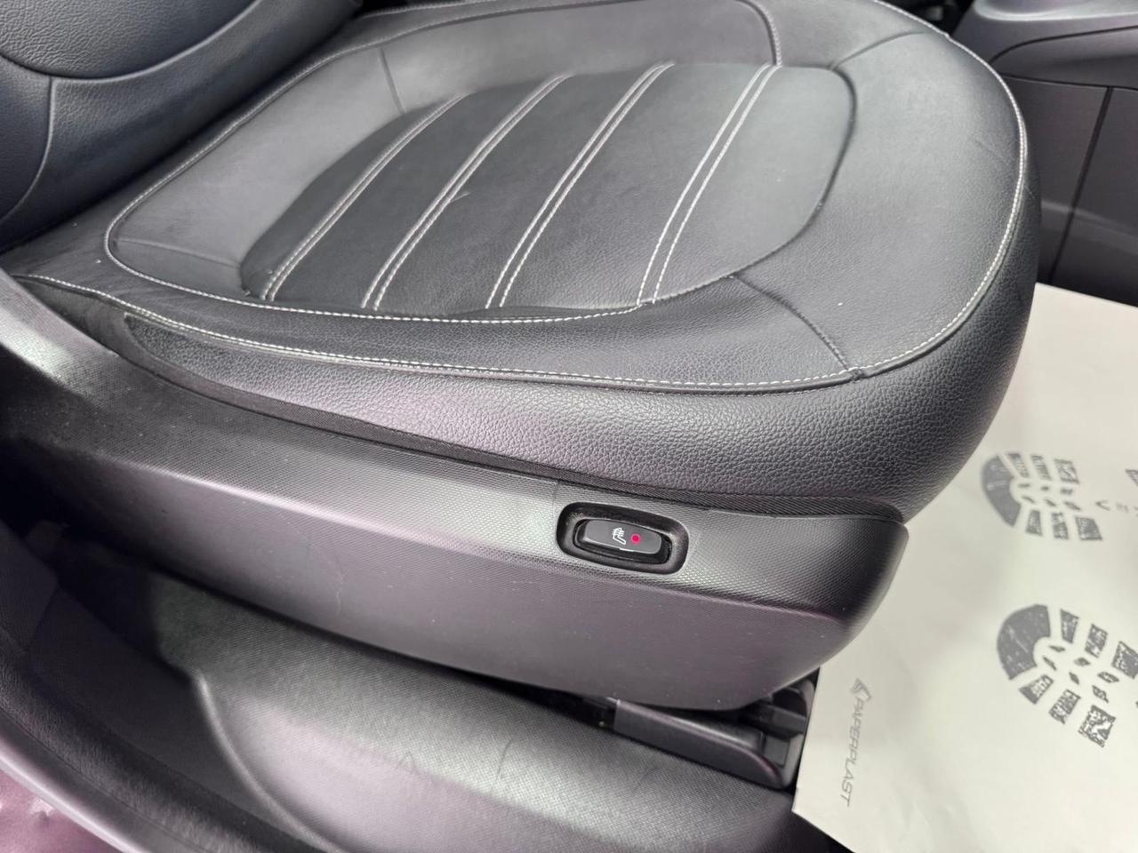 Smart ForFour 90 0.9 Turbo CABRIO Prime