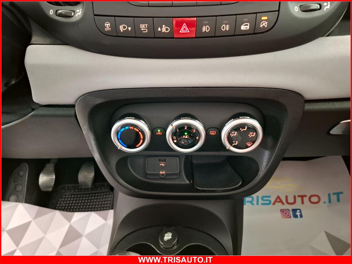 FIAT 500 L 1.3 Mjt Lounge NEOPATENTATI