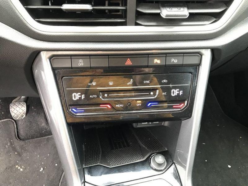 Volkswagen T-Roc 1.0 TSI 115cv Style 2025 - PARI AL NUOVO
