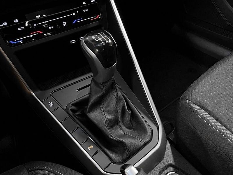 Volkswagen Taigo Taigo 1.0 TSI 110 CV Life