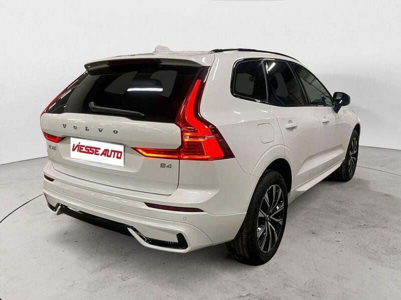 Volvo XC60 XC60 B4 automatico Plus Dark