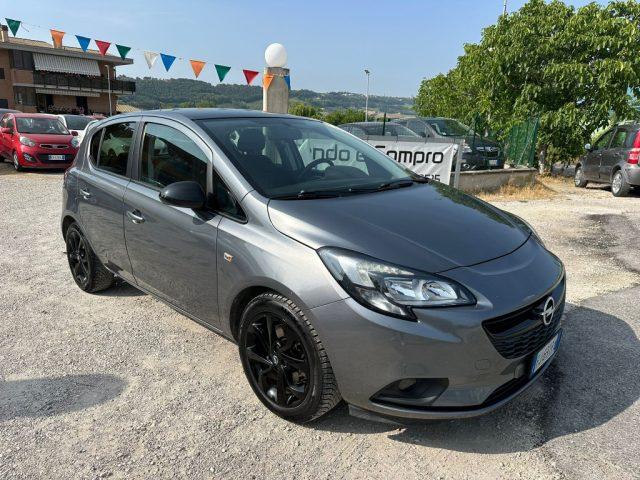 OPEL Corsa 1.3 CDTI 5 porte Cosmo