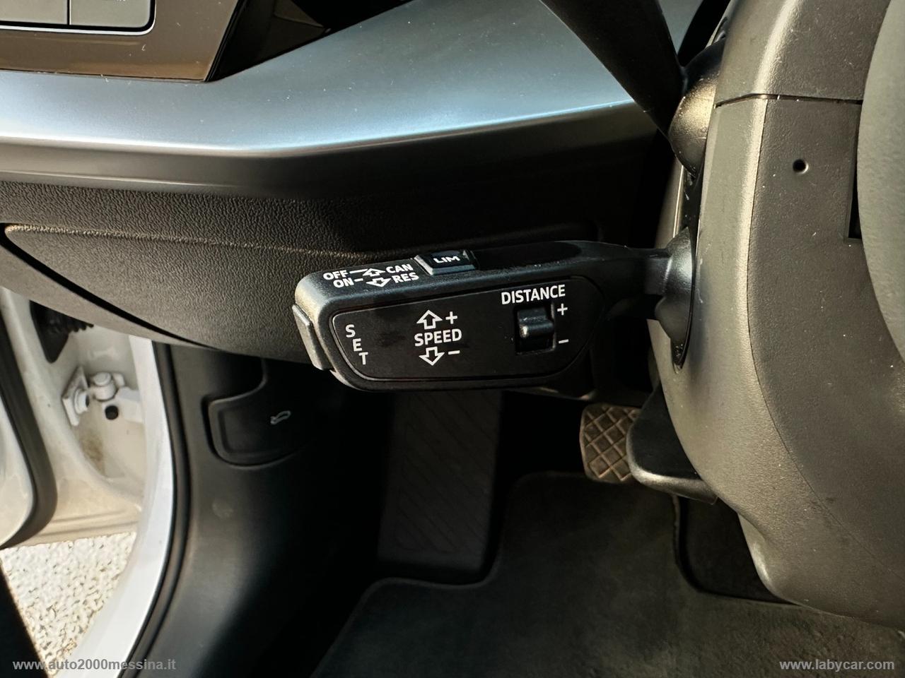 AUDI A3 SPB 30 TDI Business Advanced