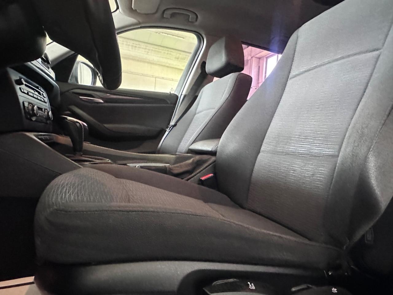 Bmw X1 xDrive18d Futura