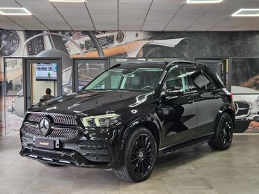 Mercedes-benz GLE 300 d 4Matic Premium Plus - TETTO APRIBILE