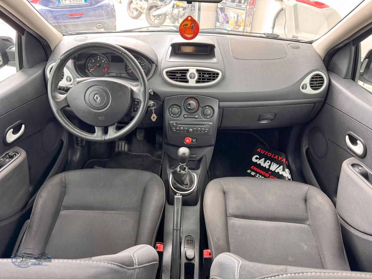 Renault Clio 1.5 dCi 75CV 5 porte Dynamique