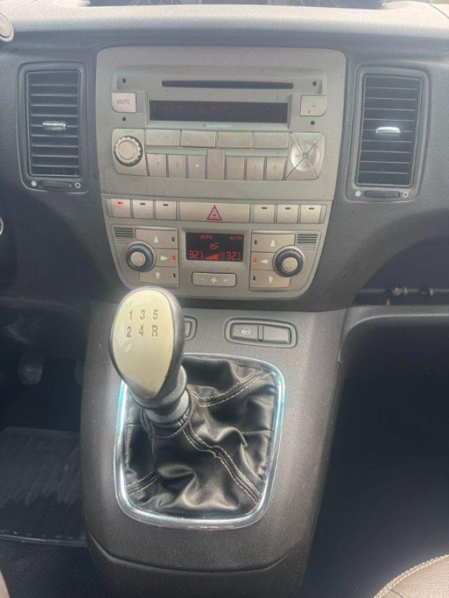 LANCIA MUSA 1.4 Oro Ecochic GPL