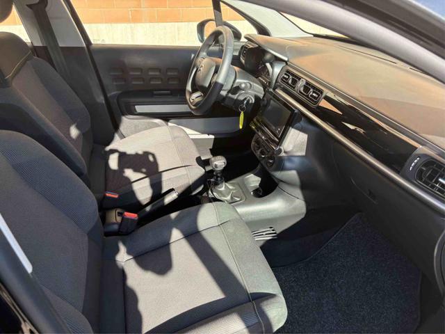 CITROEN C3 BlueHDi 100 S&S You