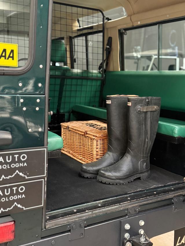 LAND ROVER Defender 110 3.5 V8