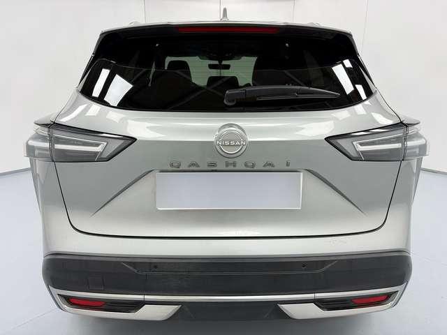 Nissan Qashqai 1.3 MHEV X-TRONIC N-CONNECTA 158CV ONLY PROMO!