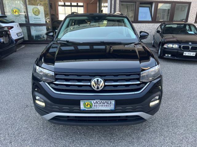 VOLKSWAGEN T-Cross 1.6 TDI Aut. Neopatentati