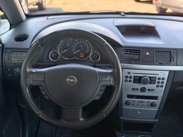 OPEL Meriva 1.6 16V Cosmo