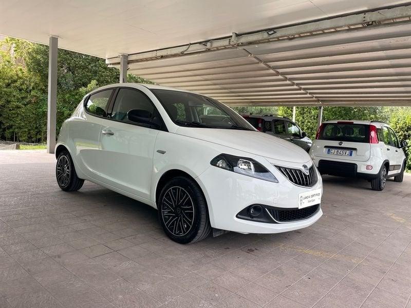 Lancia Ypsilon 1.0 FireFly 70cv S&S Hybrid GOLD