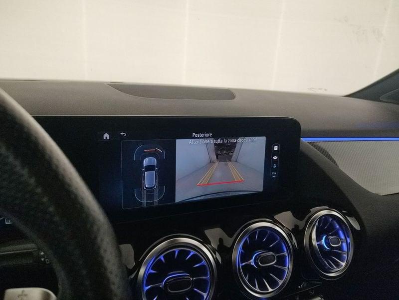 Mercedes-Benz GLA 250 e phev AMG Line Advanced Plus auto