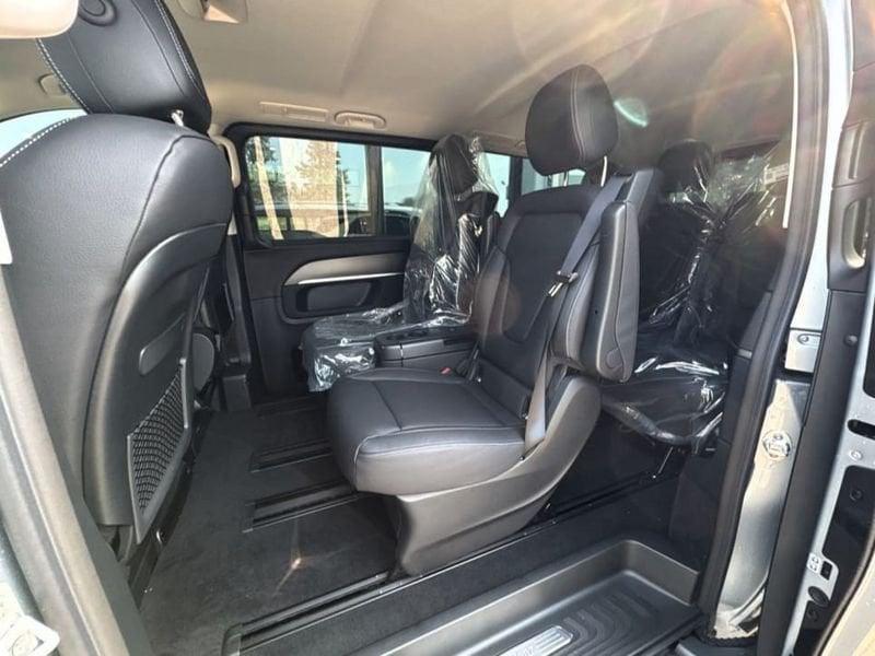 Mercedes-Benz Classe V 300 Long Avantgarde