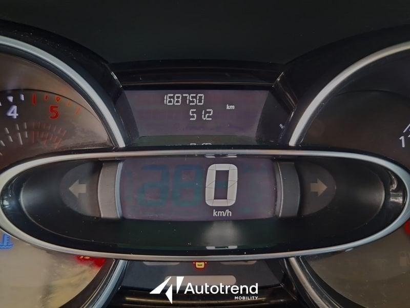 Renault Clio Sporter dCi 90 CV NAVI Energy Zen S&S