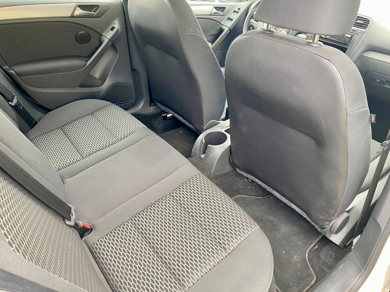 Volkswagen Golf 1.4 benzina 80 cv. *65.200 km
