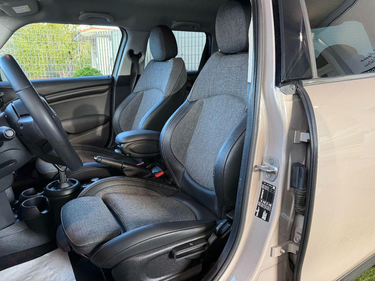 MINI - Mini 5p 1.5 One Camden 102cv auto