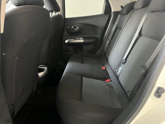 NISSAN Juke 1.5 dCi Start&Stop Acenta