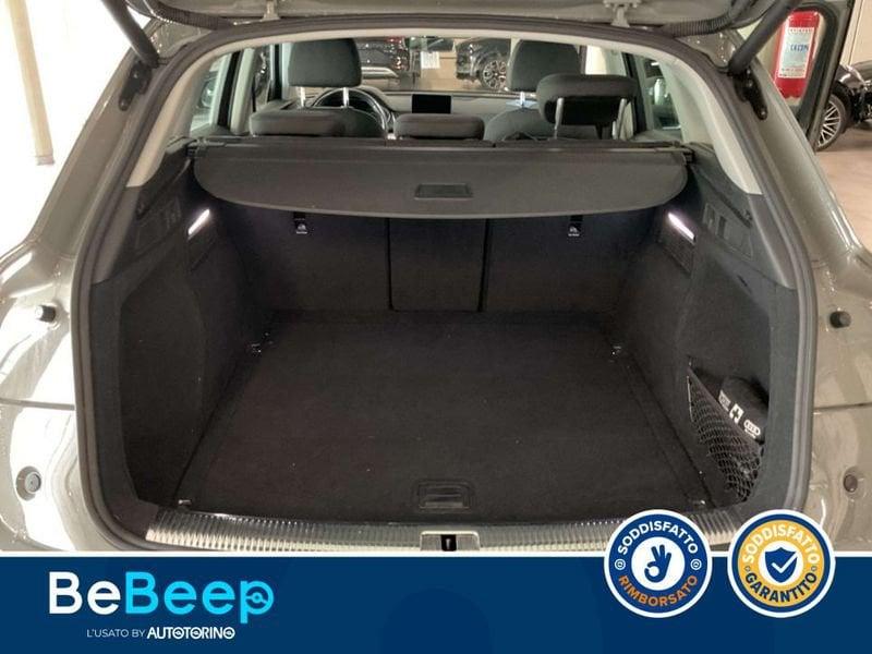 Audi Q5 40 2.0 TDI BUSINESS DESIGN QUATTRO 190CV S-TRON